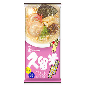 THE PIG BONE SOUP NOODLE